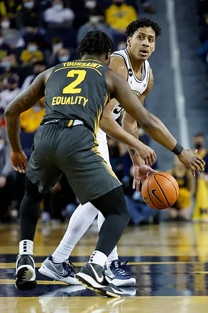 Eli Brooks (55)