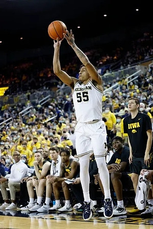 Eli Brooks (55)
