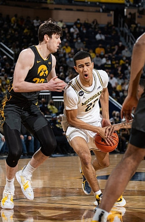 Caleb Houstan (22)