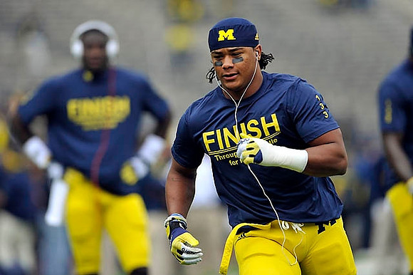 Jeremy Gallon (10)