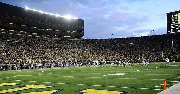 Michigan Stadium