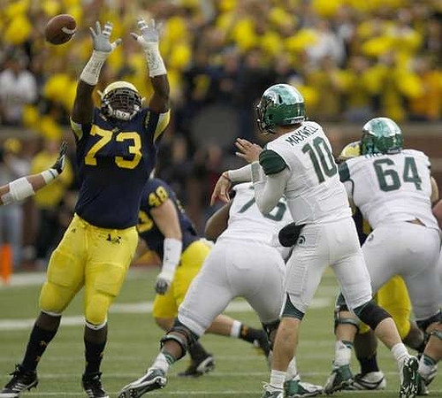 William Campbell (73) and Desmond Morgan (48)