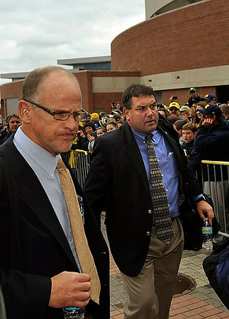 Brady Hoke