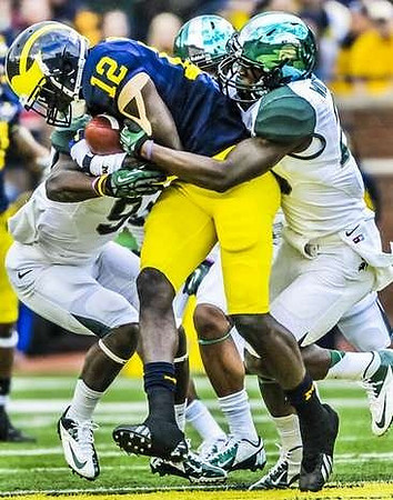 Devin Gardner (12)