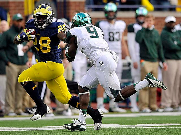 Fitzgerald Toussaint (28)
