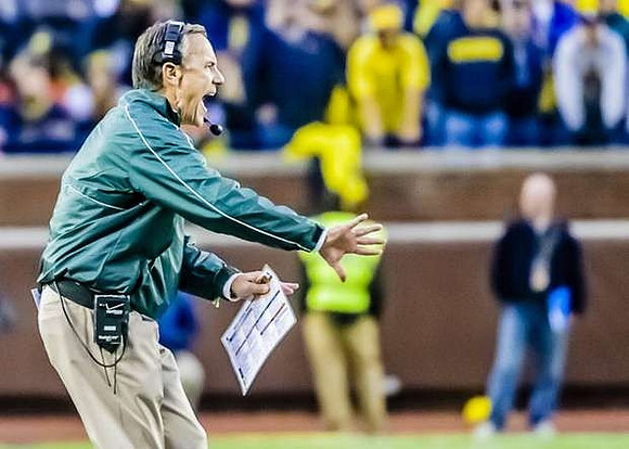 Mark Dantonio