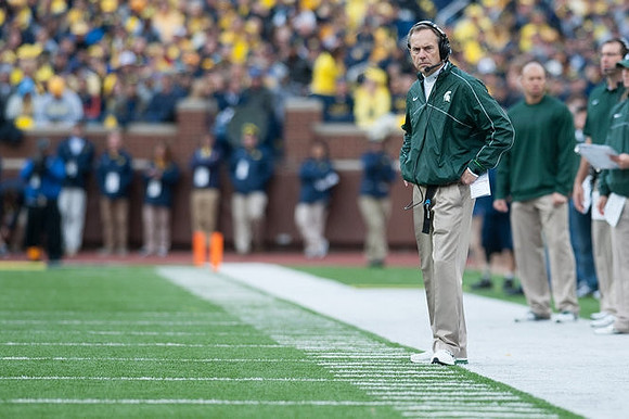 Mark Dantonio