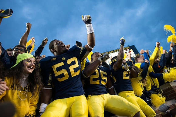Ricky Barnum (52), Kenny Demens (25), and Dennis Norfleet (26)