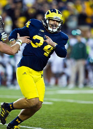Brendan Gibbons (34)