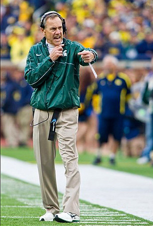Mark Dantonio