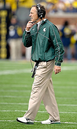 Mark Dantonio