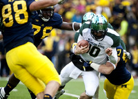 Craig Roh (88), Quinton Washington (76), and Jake Ryan (47)