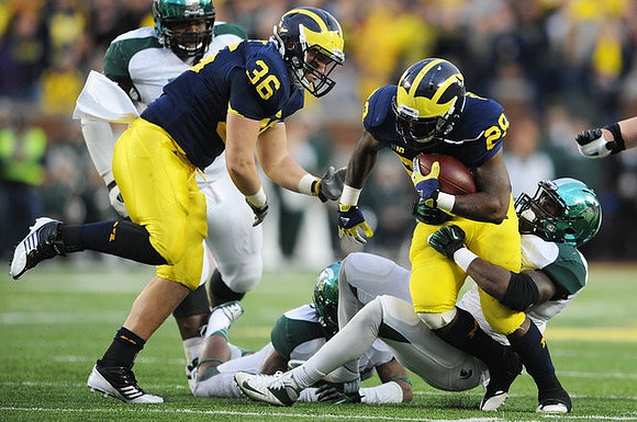 Joe Kerridge (36) and Fitzgerald Toussaint (28)