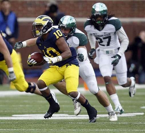 Jeremy Gallon (10)