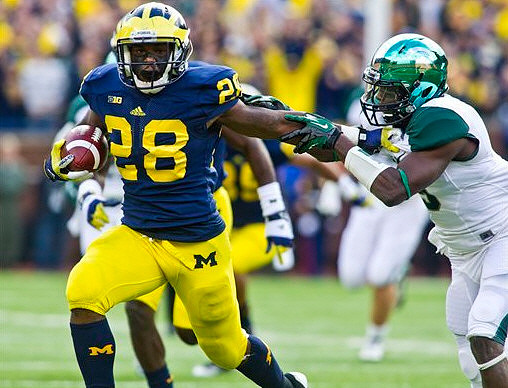 Fitzgerald Toussaint (28)