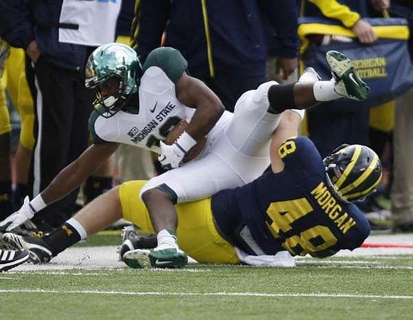 Desmond Morgan (48)