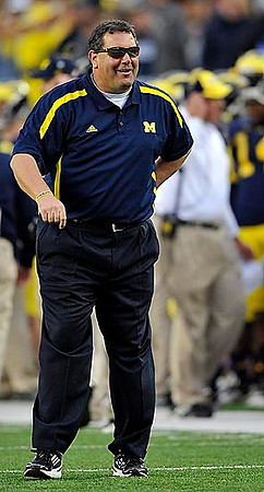Brady Hoke