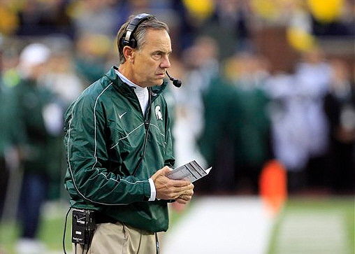 Mark Dantonio