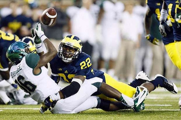 Jarrod Wilson (22)