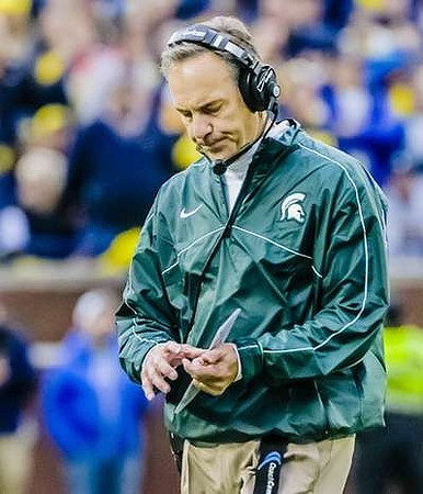 Mark Dantonio