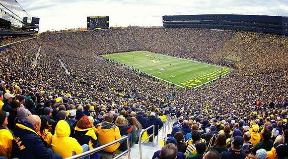 Michigan Stadium