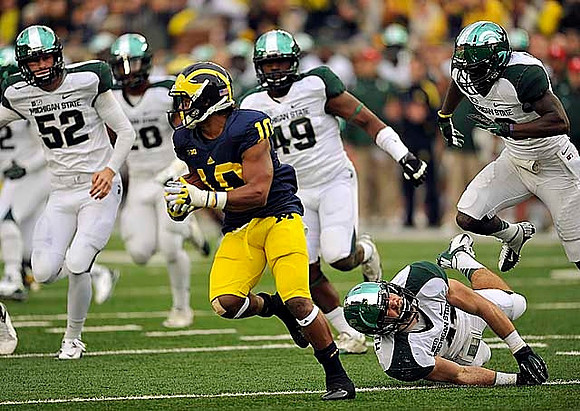Jeremy Gallon (10)