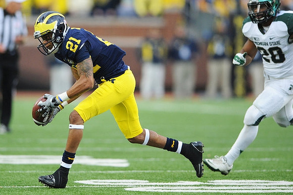 Roy Roundtree (21)