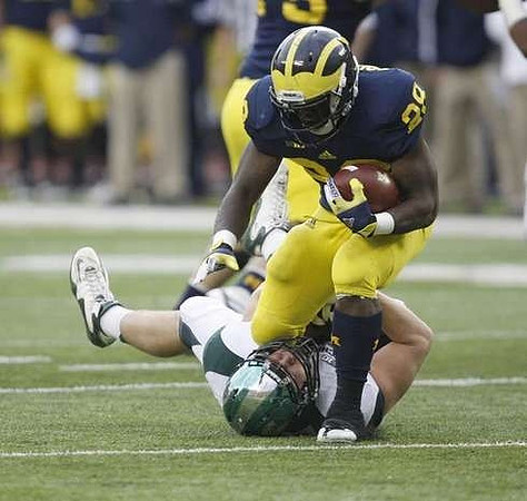Fitzgerald Toussaint (28)