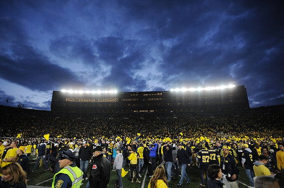 Michigan Stadium