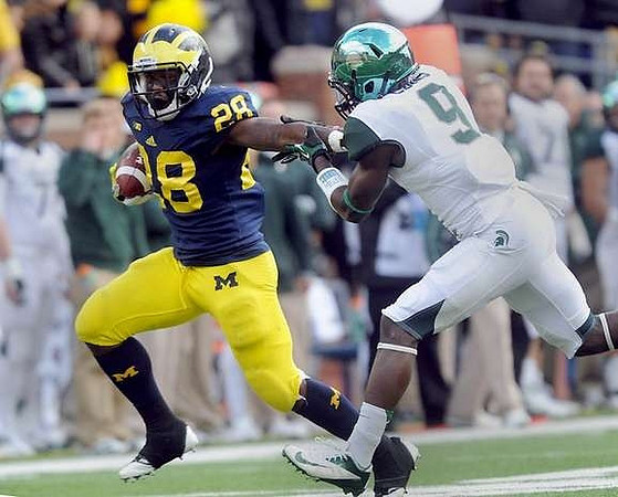 Fitzgerald Toussaint (28)