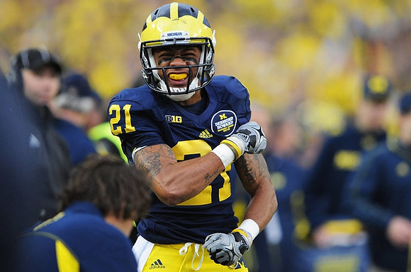Roy Roundtree (21)