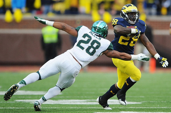 Fitzgerald Toussaint (28)