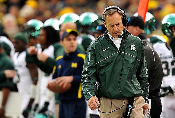 Mark Dantonio