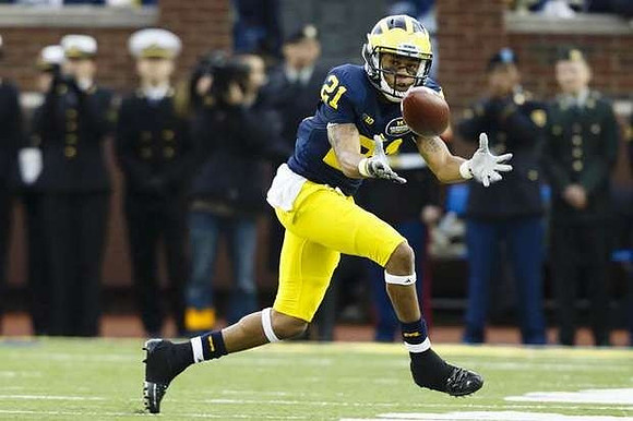 Roy Roundtree (21)