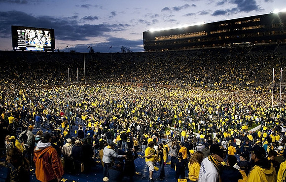Michigan Stadium