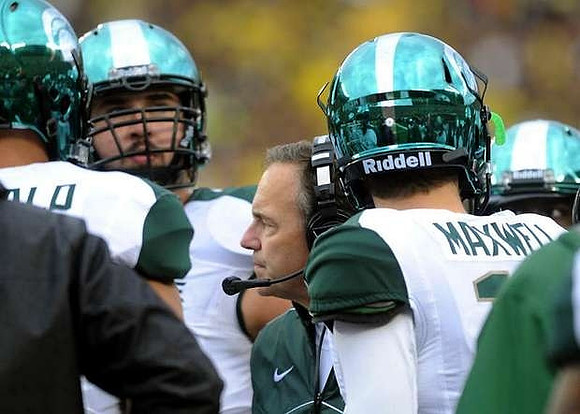 Mark Dantonio