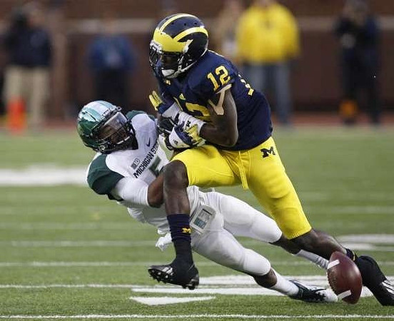 Devin Gardner (12)