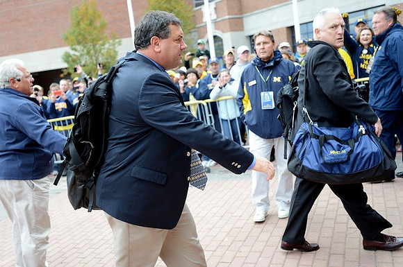 Brady Hoke