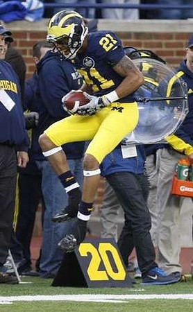 Roy Roundtree (21)