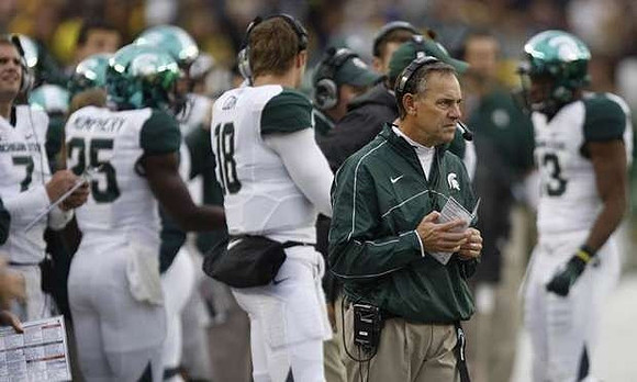 Mark Dantonio