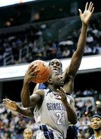 Ekpe Udoh