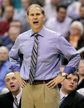 John Beilein
