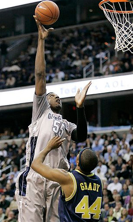 Kelvin Grady