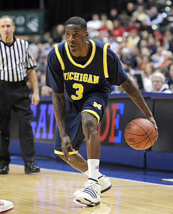 Manny Harris (3)