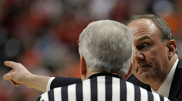 Thad Matta