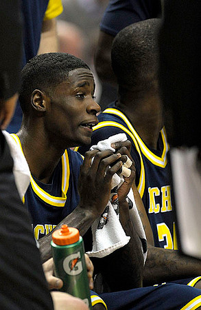 Manny Harris (3)