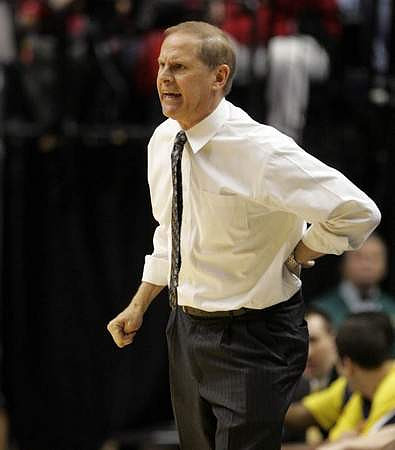 John Beilein
