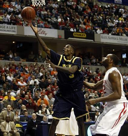 Manny Harris (3)