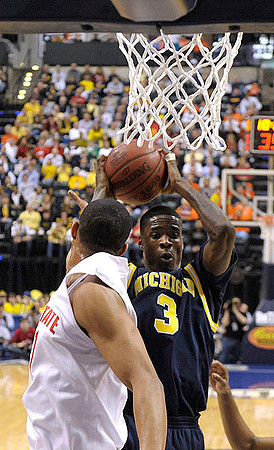 Manny Harris (3)