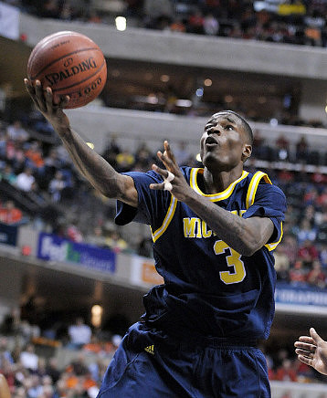 Manny Harris (3)
